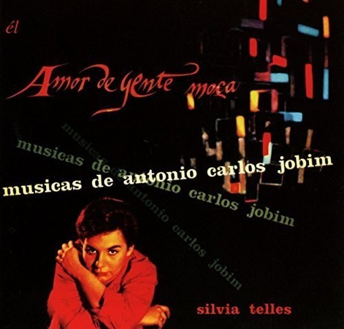 Telles Sylvia - Amor De Gente Moca