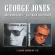 George Jones - Cold Hard Truth/Live With The Possu George Jones - Cold Hard Truth/Live With The Possu