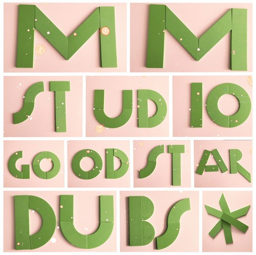 Mm Studios - Good Star Dubs