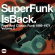 Various Artists - Super Funk Is Back Vol 5: Rare And Various Artists - Super Funk Is Back Vol 5: Rare And
