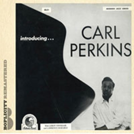 Perkins Carl - Introducing...Carl Perkins