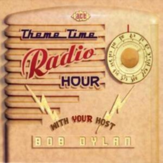 Various Artists - Theme Time Radio Hour With Your Hos