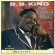King B.B. - Easy Listening Blues King B.B. - Easy Listening Blues