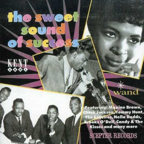 Various Artists - Sweet Sound Of Success