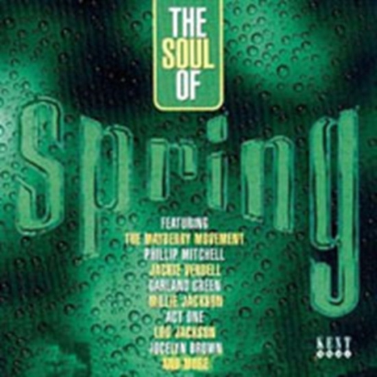 Various Artists - Soul Of Spring