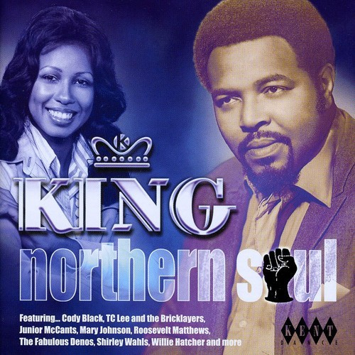 Various Artists - King Northern Soul