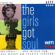 Various Artists - Girls Got Soul (35521) Various Artists - Girls Got Soul (35521)