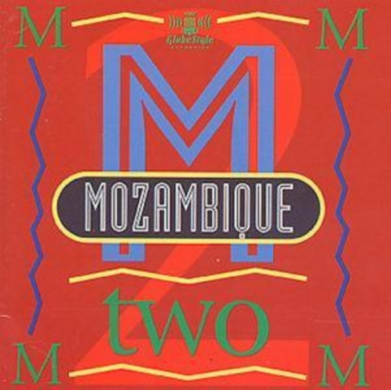 Various Artists - Mozambique 2