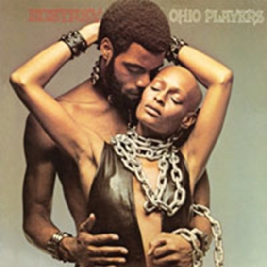 Ohio Players - Ecstasy