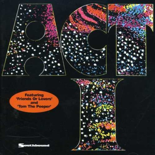 Act I - Act I