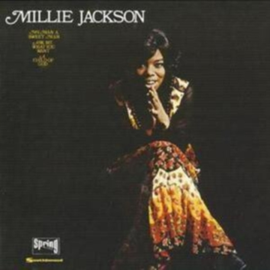 Jackson Millie - Millie Jackson