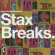 Blandade Artister - Superbreaks Presents: Stax Breaks Blandade Artister - Superbreaks Presents: Stax Breaks