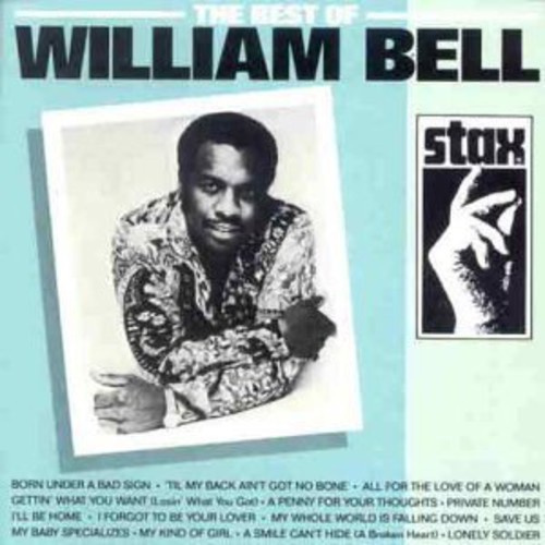 Bell William - Best Of William Bell