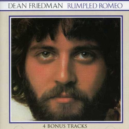 Friedman Dean - Rumpled Romeo