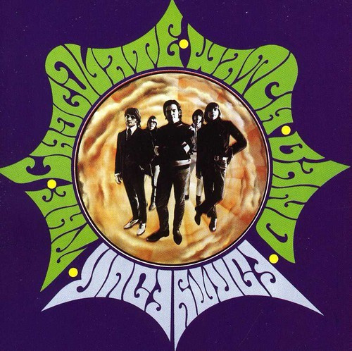 Chocolate Watch Band - 44