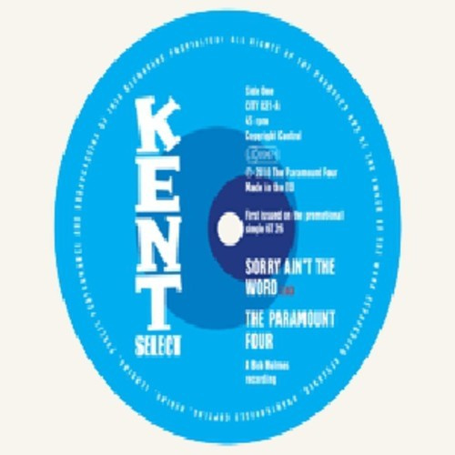 Blandade Artister - Sorry Ain't The Word / (Marriage Is