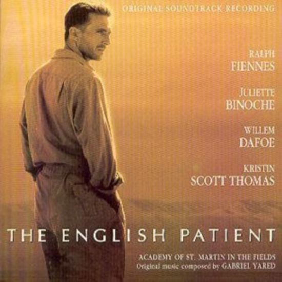 Rabinowitz Harry - English Patient