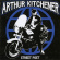 Kitchener Arthur - Street Poet Kitchener Arthur - Street Poet