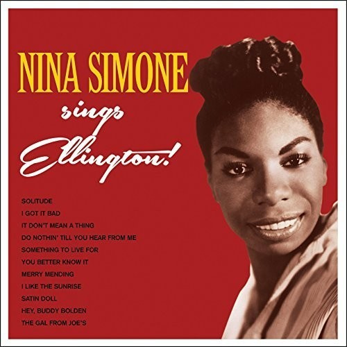 Simone Nina - Sings Duke Ellington