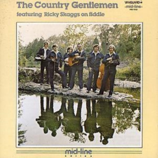 Country Gentlemen - Country Gentlemen