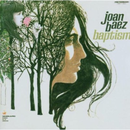 Baez Joan - Baptism