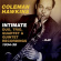 Hawkins Coleman - IntimateDuo, Trio, Quartet & Quint Hawkins Coleman - IntimateDuo, Trio, Quartet & Quint