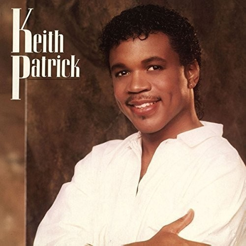 Patrick Keith - Keith Patrick
