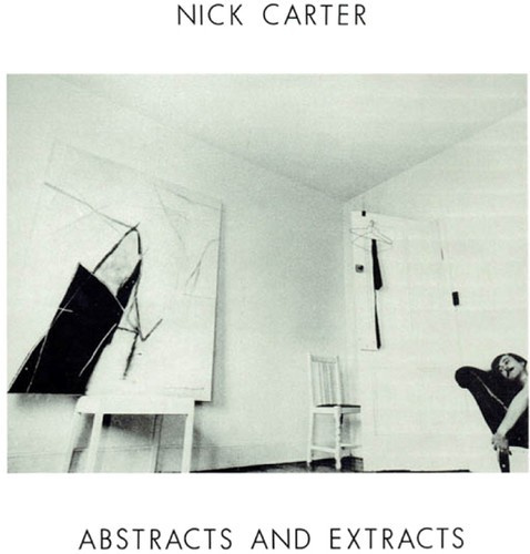 Carter Nick - Abstracts & Extracts
