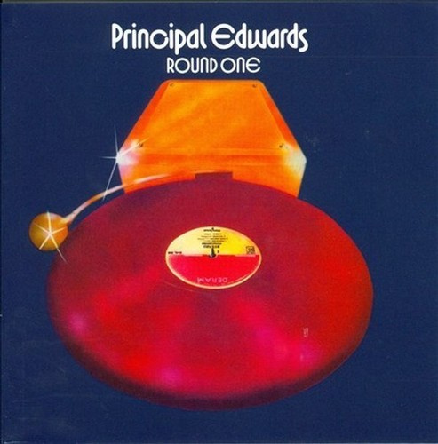 Principal Edwards - Round One - Remastered & Expanded