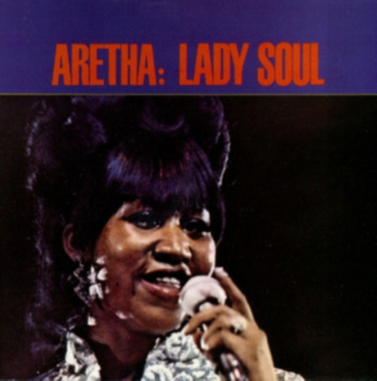 Aretha Franklin -  