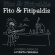 Fito Y Fitipaldis - A Puerta Cerrada Fito Y Fitipaldis - A Puerta Cerrada