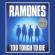 Ramones - Too Tough To Die Ramones - Too Tough To Die