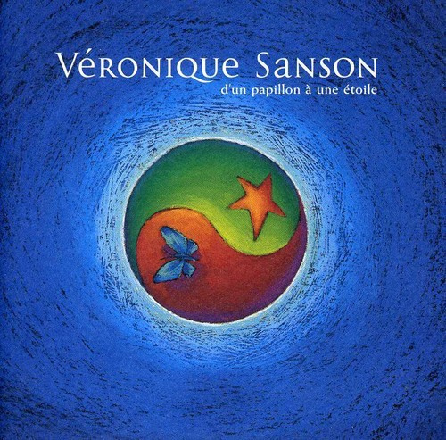 Véronique Sanson - D'un Papillon À Une Étoile