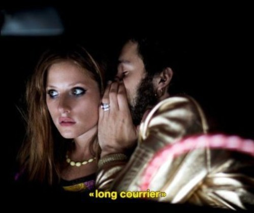 Bb Brunes - Long Courrier