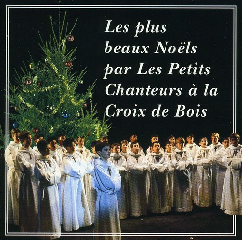 Petits Chanteurs A La Croix De - Noël