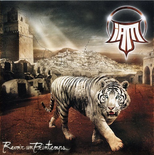 Iam - Revoir Un Printemps