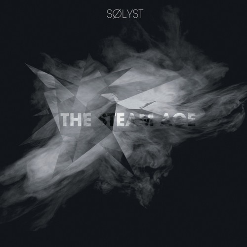 Solyst - Steam Age (Inkl.Cd)