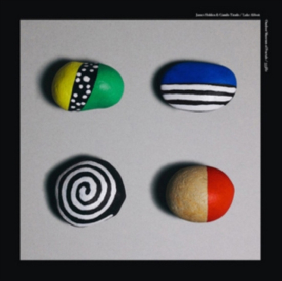 Holden James & Camilo Tirado/Luke A - Outdoor Museum.../555Hz