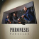 Phronesis - Parallax Phronesis - Parallax