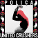 Poliça - United Crushers Poliça - United Crushers