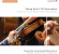 Bruch / Mozart / Tchaikovsky - Young Spirit Of Serenades Bruch / Mozart / Tchaikovsky - Young Spirit Of Serenades