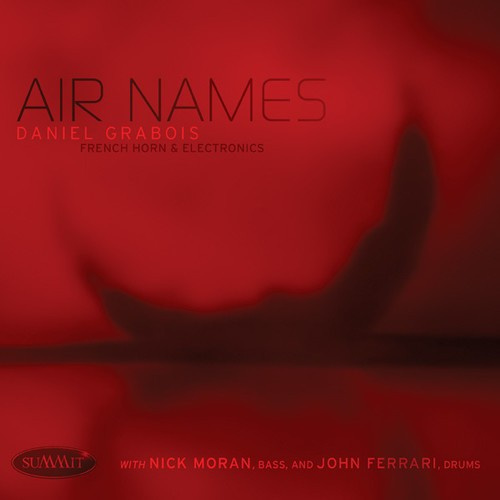Grabois Daniel - Air Names