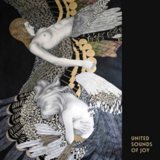 United Sounds Of Joy - United Sounds Of Joy