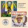 Smart Leroy - Dread Heart In Africa + Propaganda Smart Leroy - Dread Heart In Africa + Propaganda