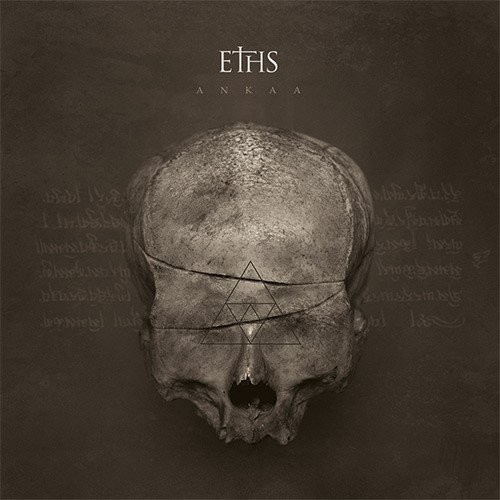 Eths - Ankaa (Cd + Dvd)