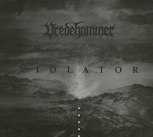 Vredehammer - Violator
