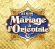 Blandade Artister - Oriental Marriage Blandade Artister - Oriental Marriage