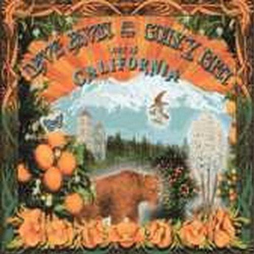 Alvin Dave And The Guilty Men - Out In California