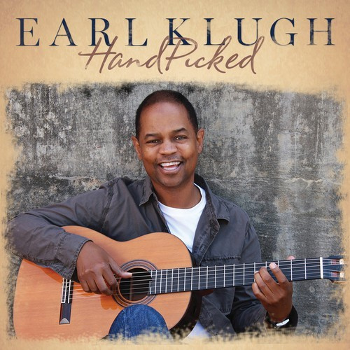 Klugh Earl - Handpicked