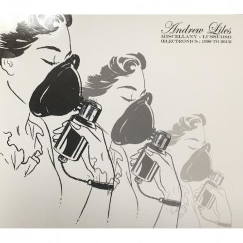 Liles Andrew - Miscellany - Lussuoso